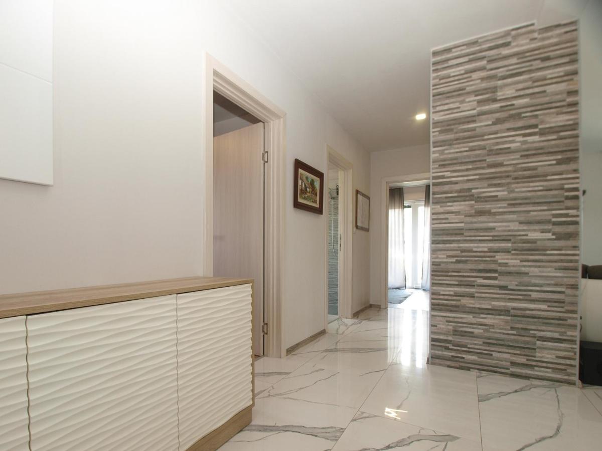 Villa Monteci 2052 Galižana Buitenkant foto